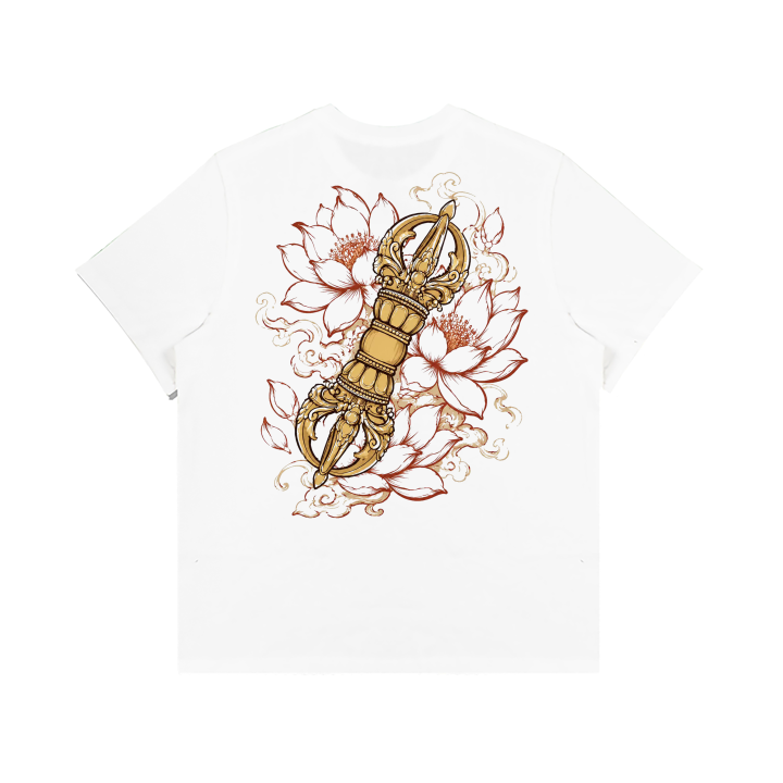 Nike Nike Sportswear T Shirts Unisex White Crew Neck