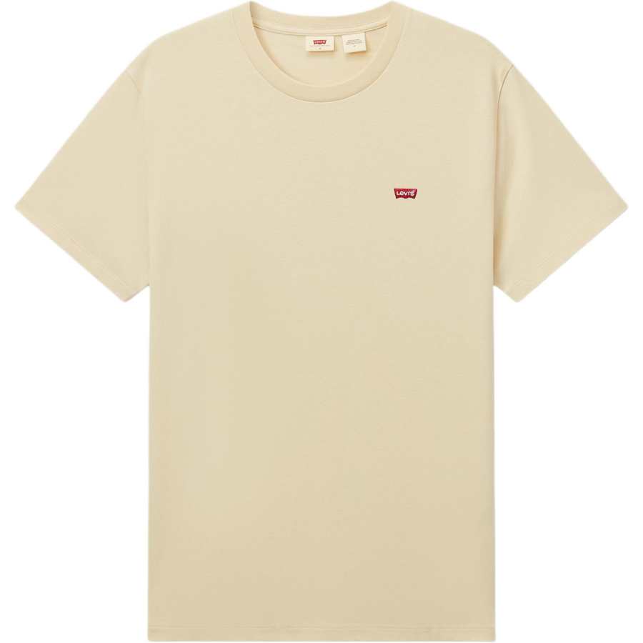 Levis Levis T Shirt Men's Light Umber