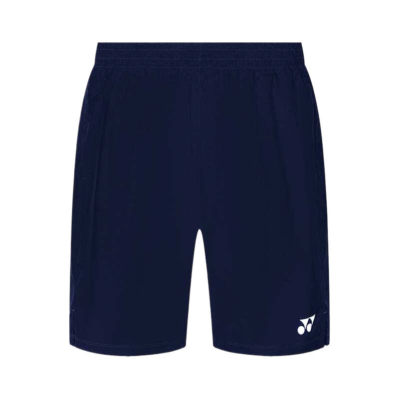 YONEX Competition Collection Badminton Pants Men's Moderate Straight Fit Pants