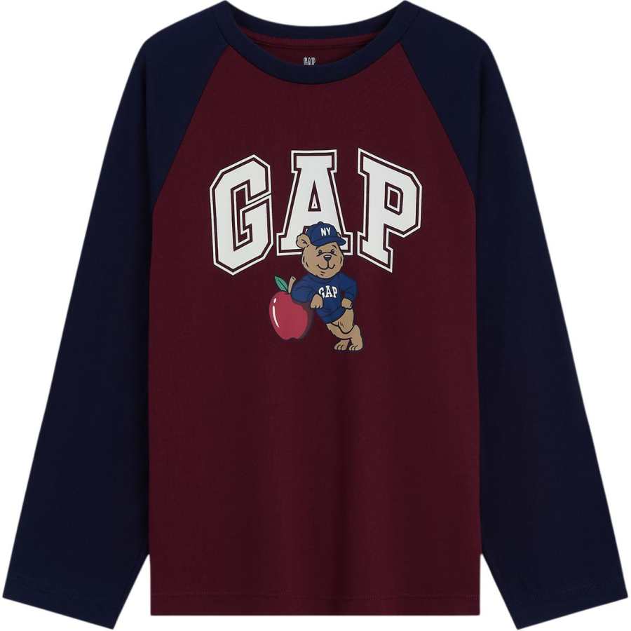 GAP GAP Kids T Shirts Crew Neck
