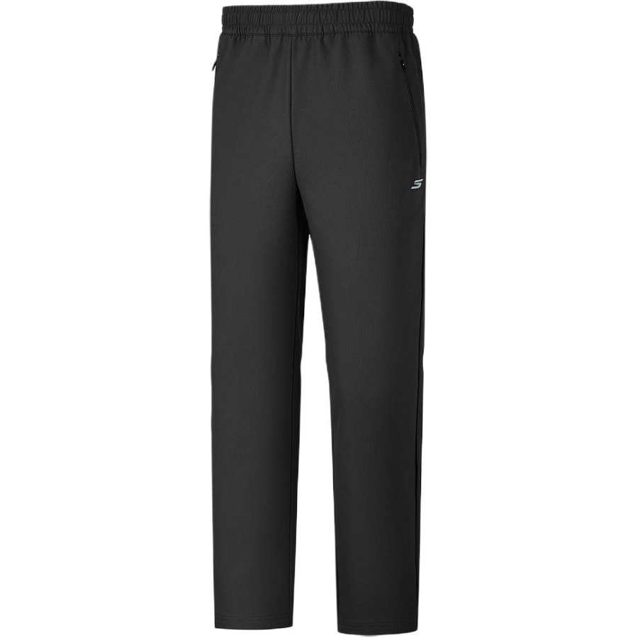 Skechers Quick Dry Pants Men's Moderate Tapered Pants