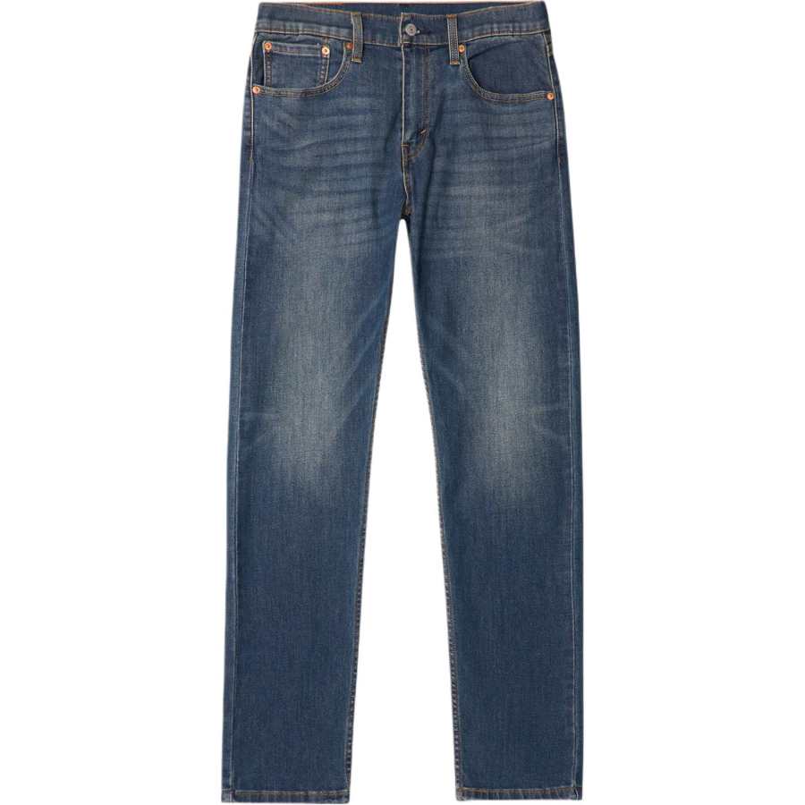 Levis Levis 501 straight-leg jeans