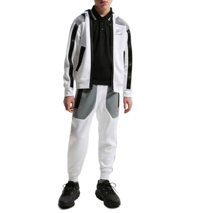 Nike Nike Kids Jackets Hooded Non Detachable Moderate