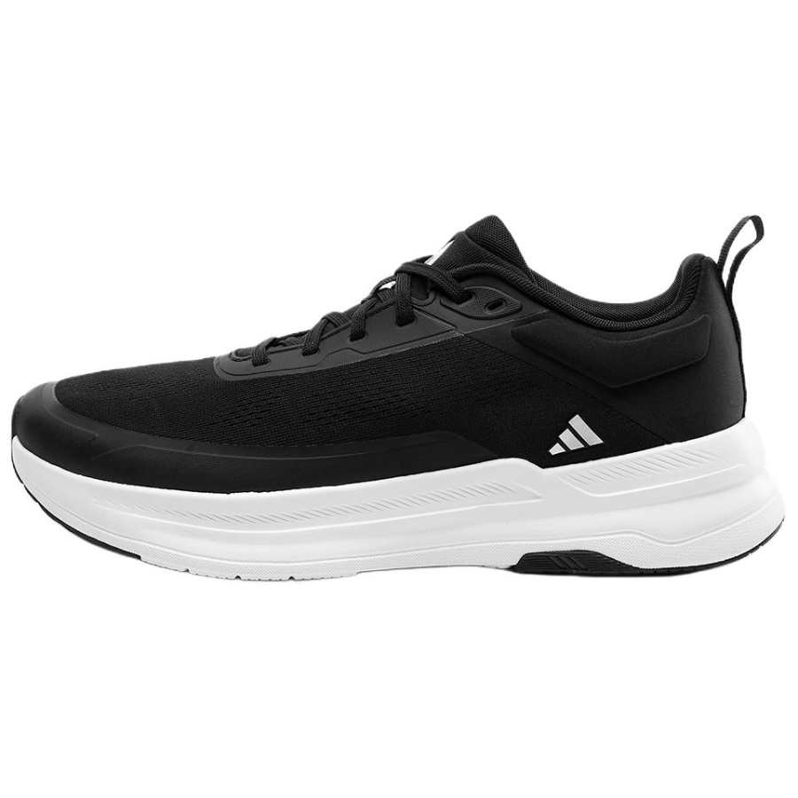 Adidas Adidas DREAMPACE Running Shoes Unisex Black White