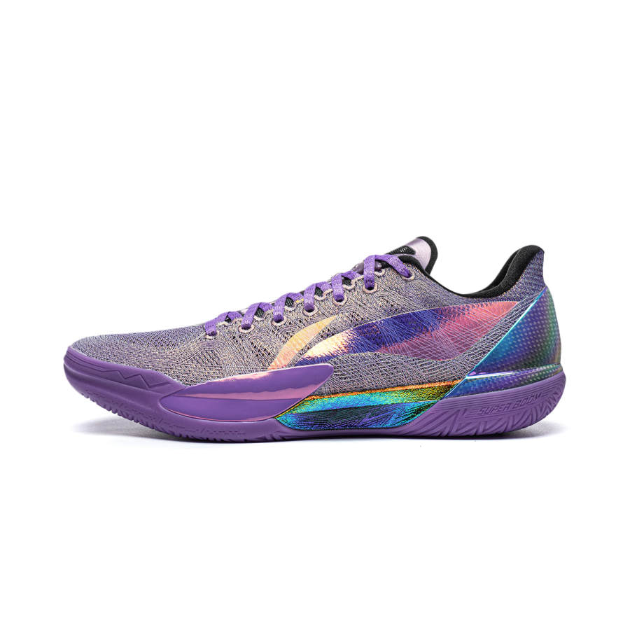 Li-Ning Li Ning Gamma 2 Basketball Shoes Men's Low Top