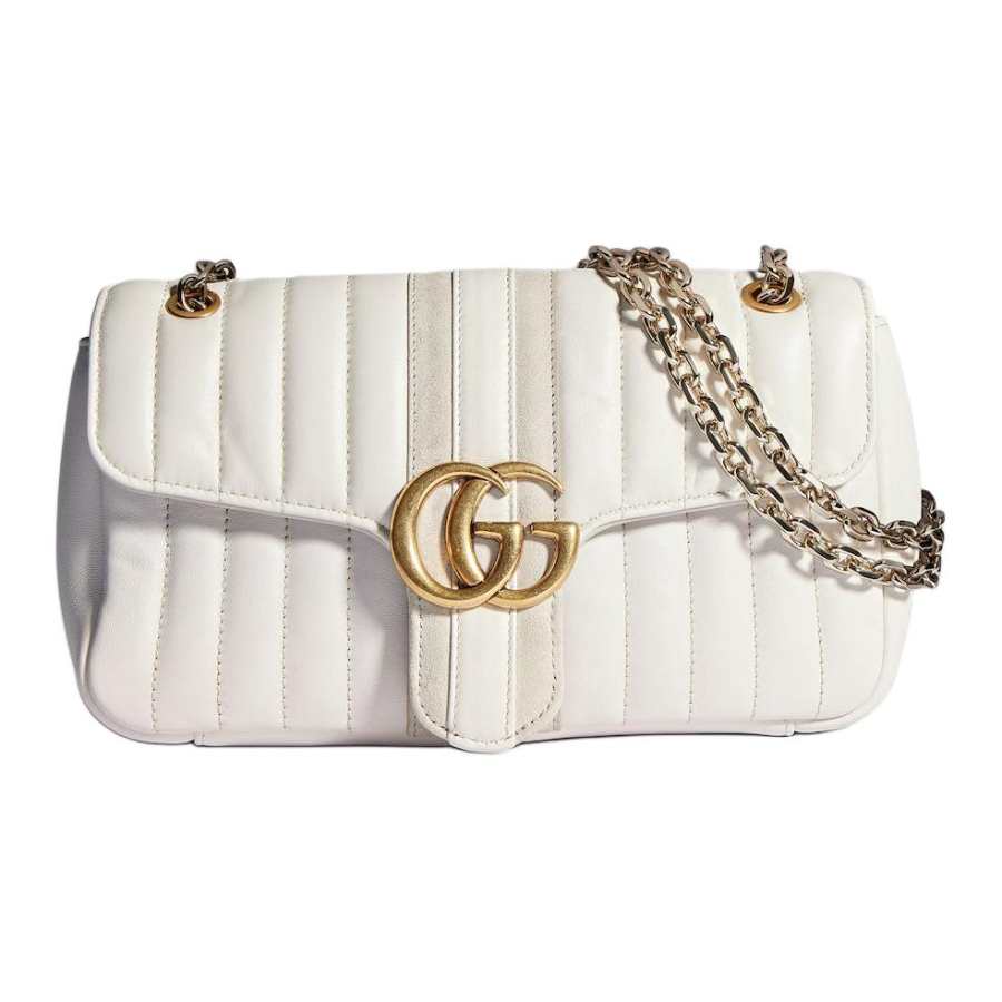GUCCI GG Marmont Crossbody Bags