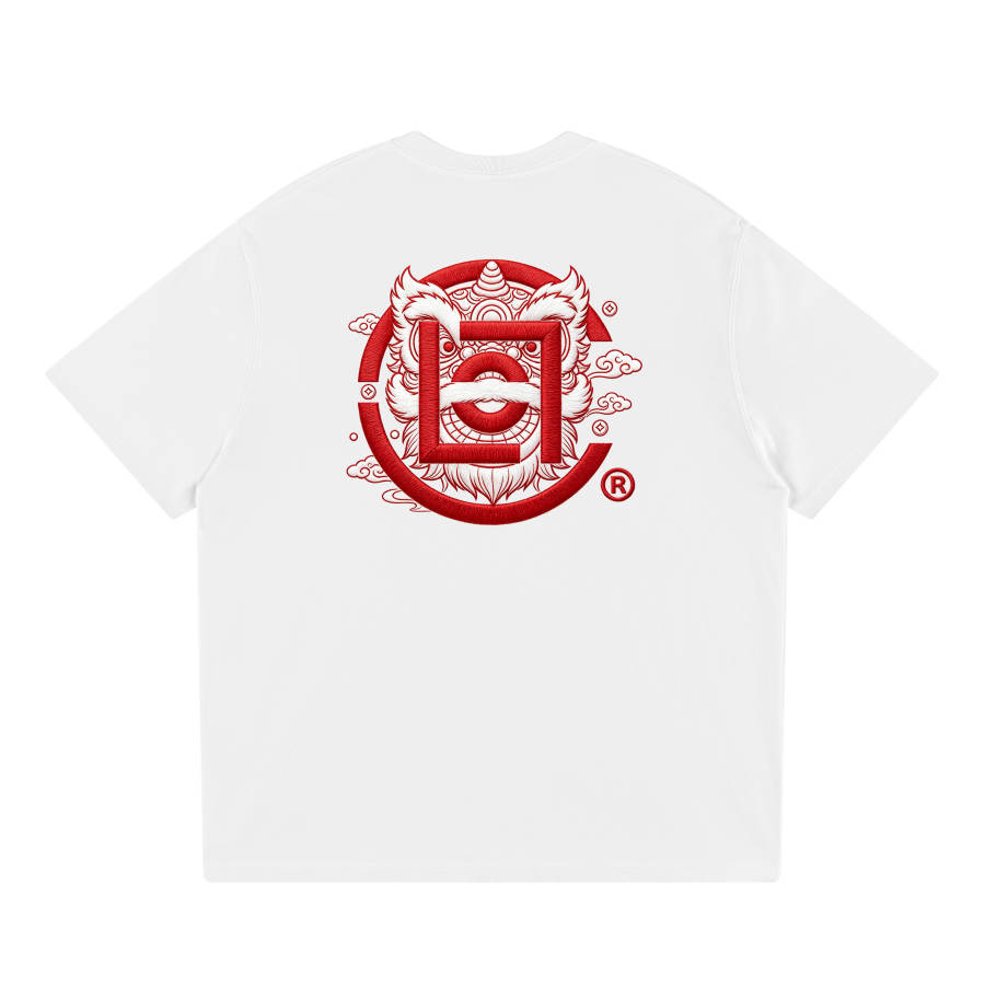 CLOT T Shirts Unisex Crew Neck Moderate Straight Fit