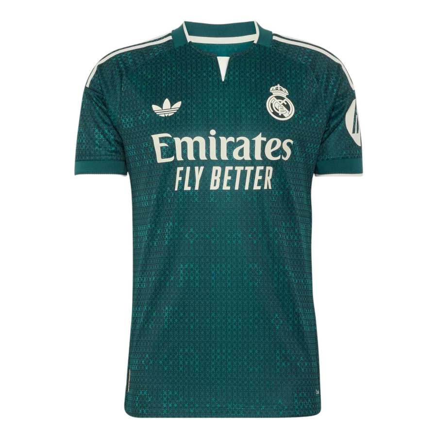Adidas Originals Real Madrid Soccer Jerseys Men's