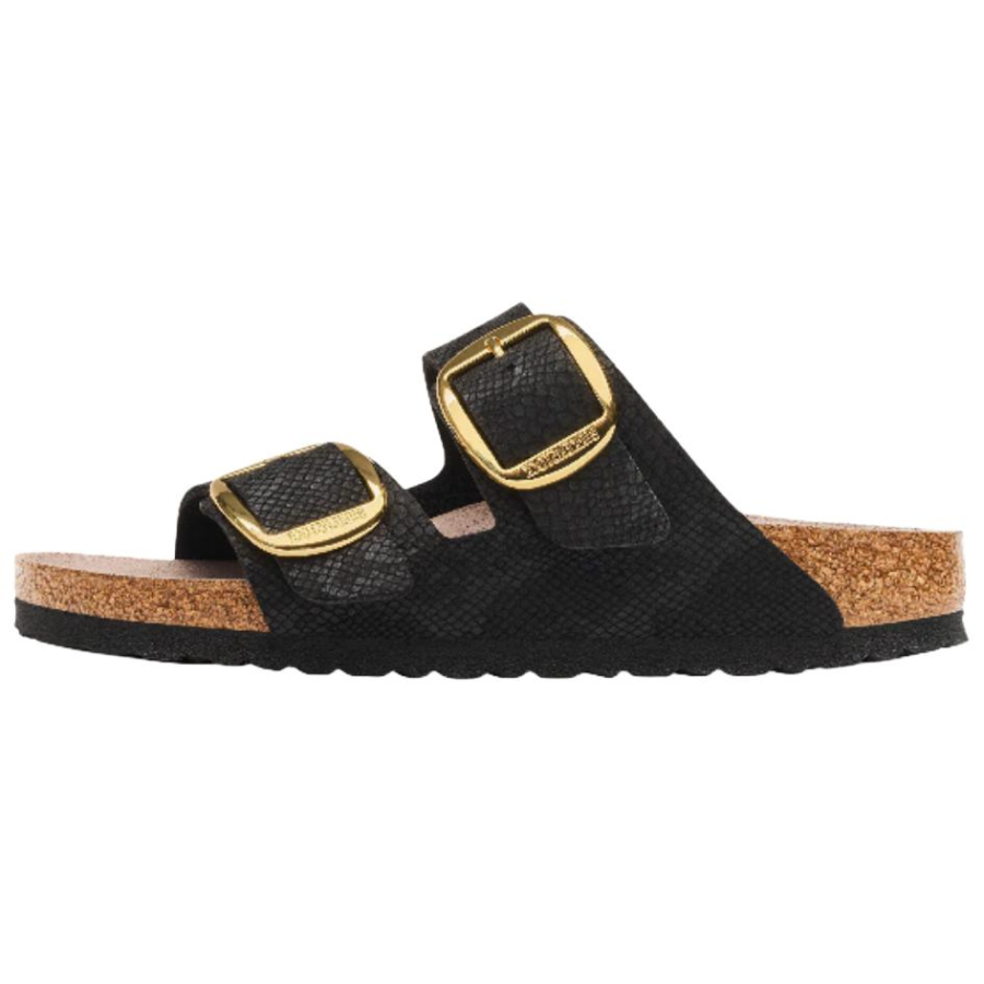 Birkenstock Arizona Big Buckle Birkenstock Style Shoes Women's