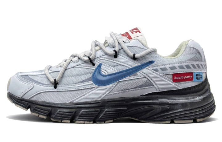 Nike Nike Initiator Running Shoes Men's Low Top Light Blue