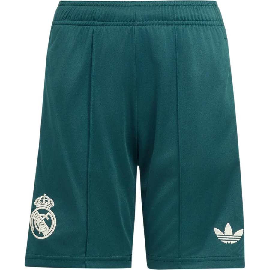 Adidas Originals Kids Shorts Moderate