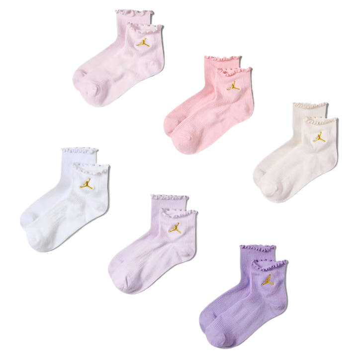 Jordan Jordan Kids Socks Moderate Other