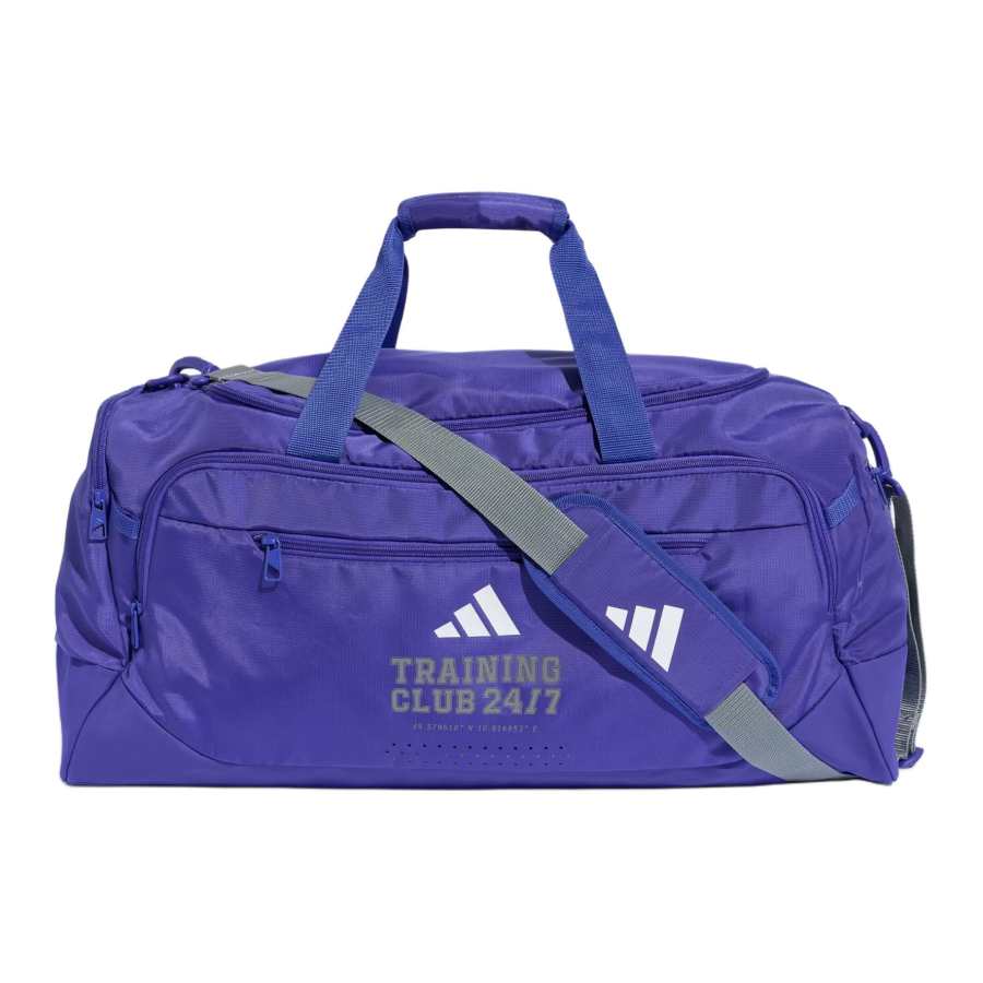 Adidas Adidas Gym Bags Purple