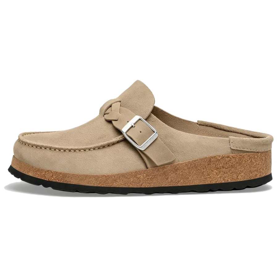 Birkenstock Buckley Birkenstock Style Shoes Women's