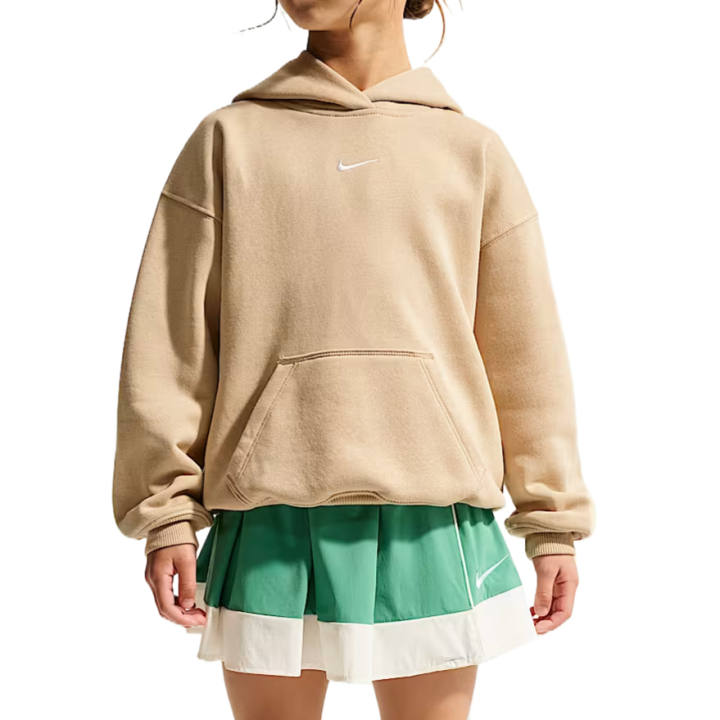 Nike Nike Kids Sweatshirts Hooded Non Detachable Moderate