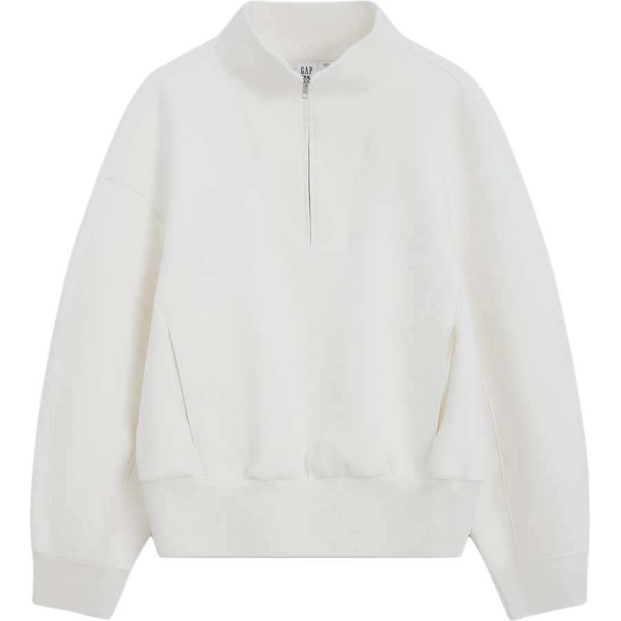 GAP Sweatshirts Women's Stand Collar Moderate