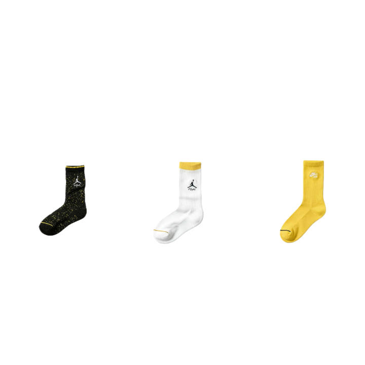 Jordan Jordan Kids Socks Moderate Other