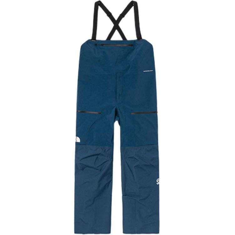 THE NORTH FACE Ski Pants Men's Blue