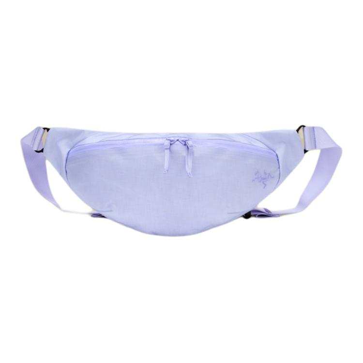 Arcteryx Fanny Packs Purple