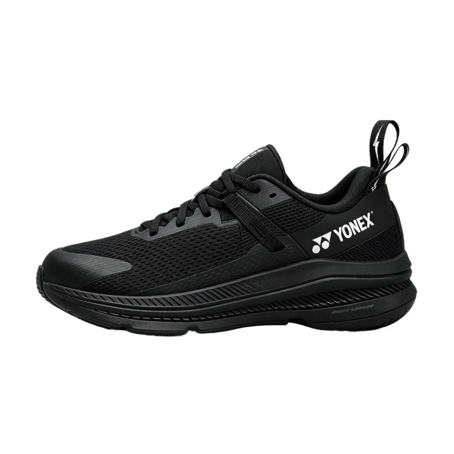YONEX Running Shoes Women's Low Top Black