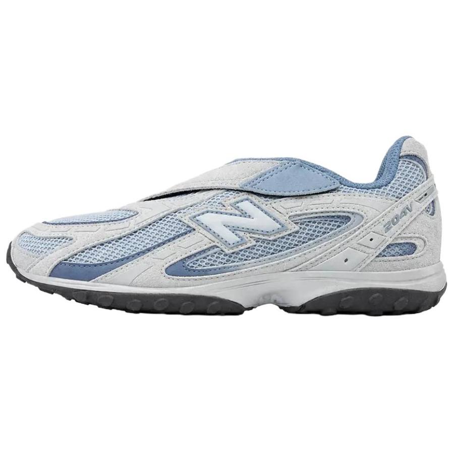 New Balance New Balance NB 204V Casual Shoes Unisex Low Top Blue