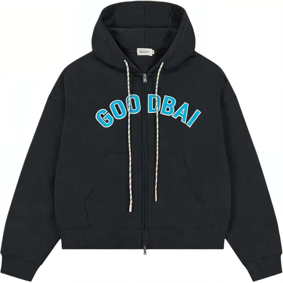 GOOD BAI GOOD BAI SS26 Sweatshirt Unisex