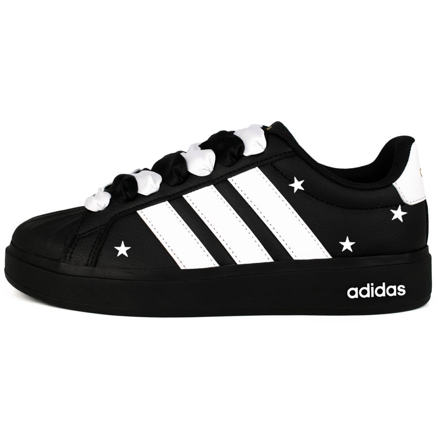 Adidas Adidas Street Talk Kids' Skateboarding Shoes Unisex