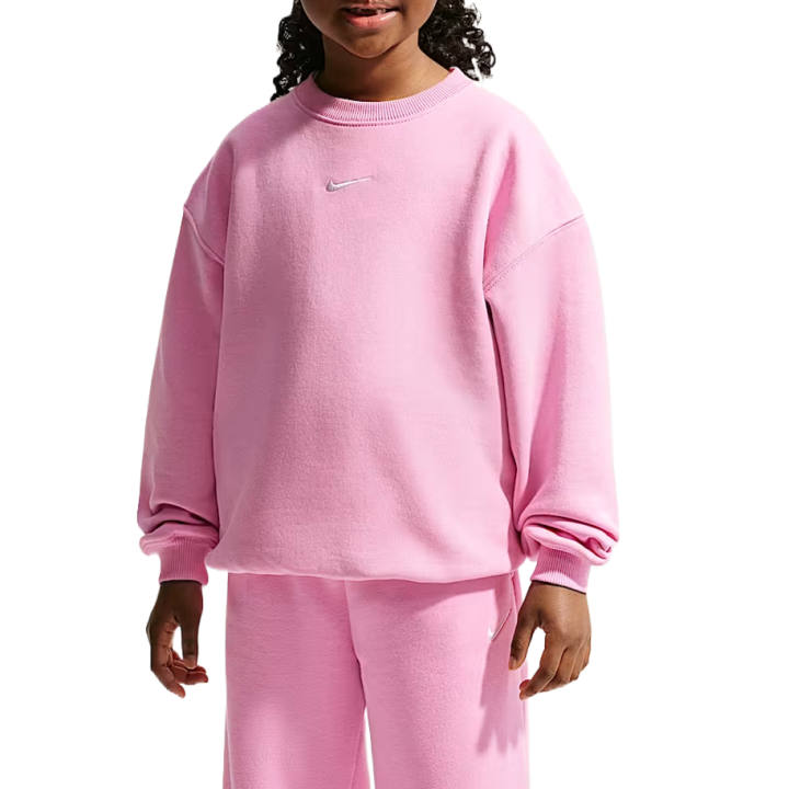 Nike Nike Kids Sweatshirts Crew Neck Moderate