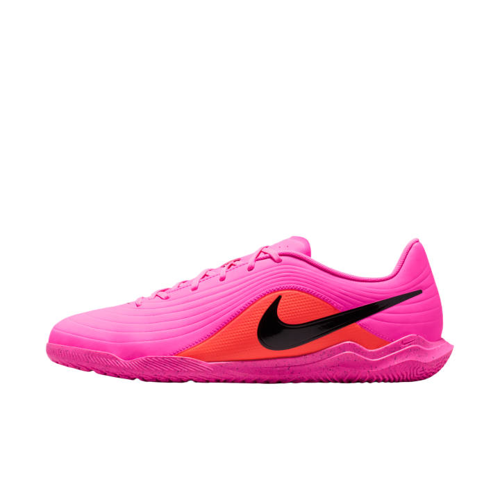 Nike Nike Tiempo Maestro Soccer Shoes Men's Low Top Black, Red