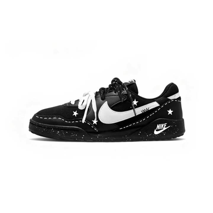 Nike Nike Terra Manta Casual Shoes Unisex Low Top White