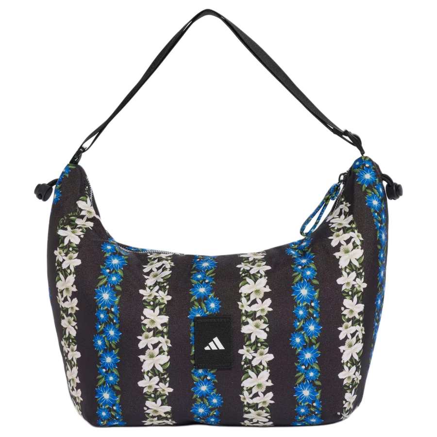 Adidas Farm Rio X Adidas Shoulder Bags Blue White