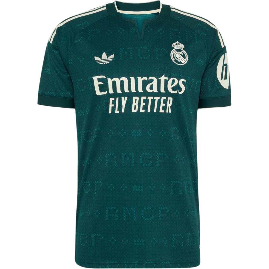 Adidas Originals Real Madrid Soccer Jerseys Men's Moderate