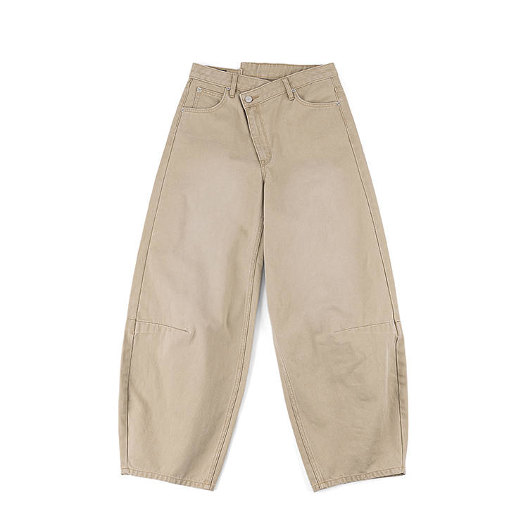 Lee Lee Jeans Women's Khaki Moderate Other