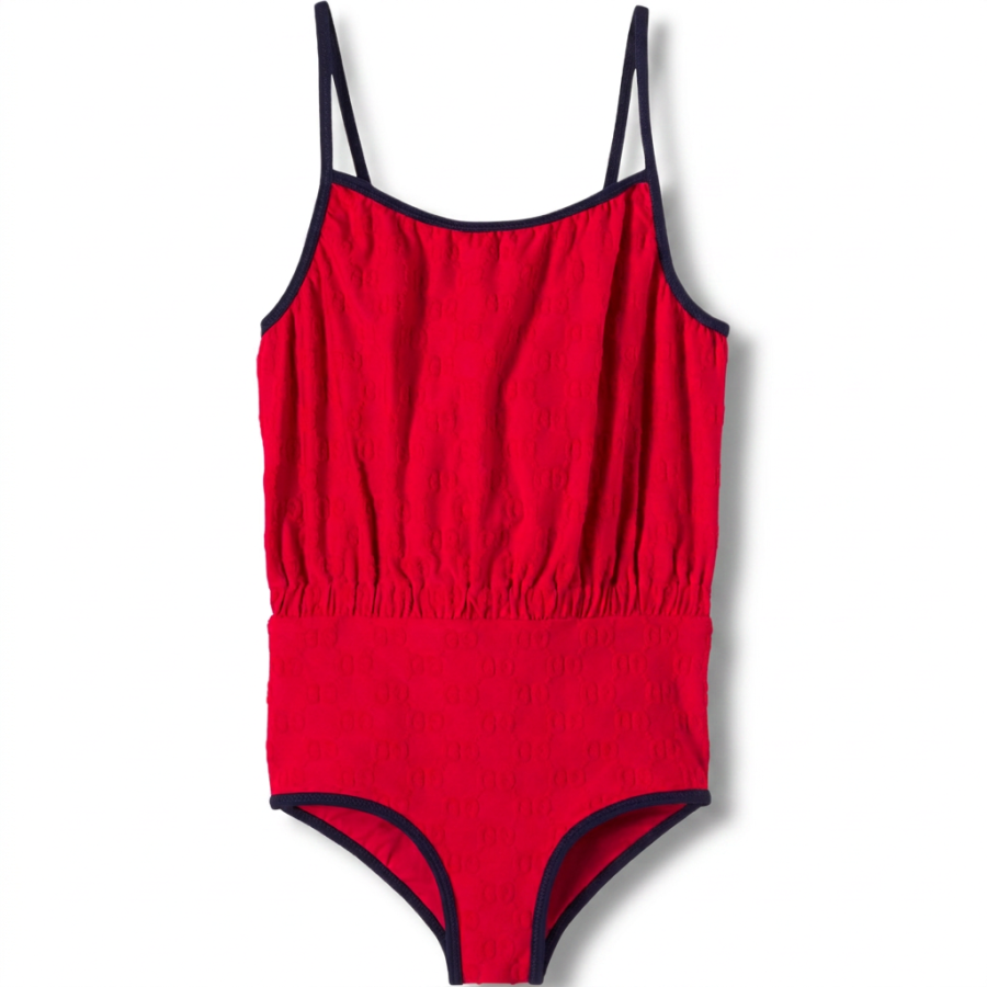 GUCCI Kids Swimwear Moderate