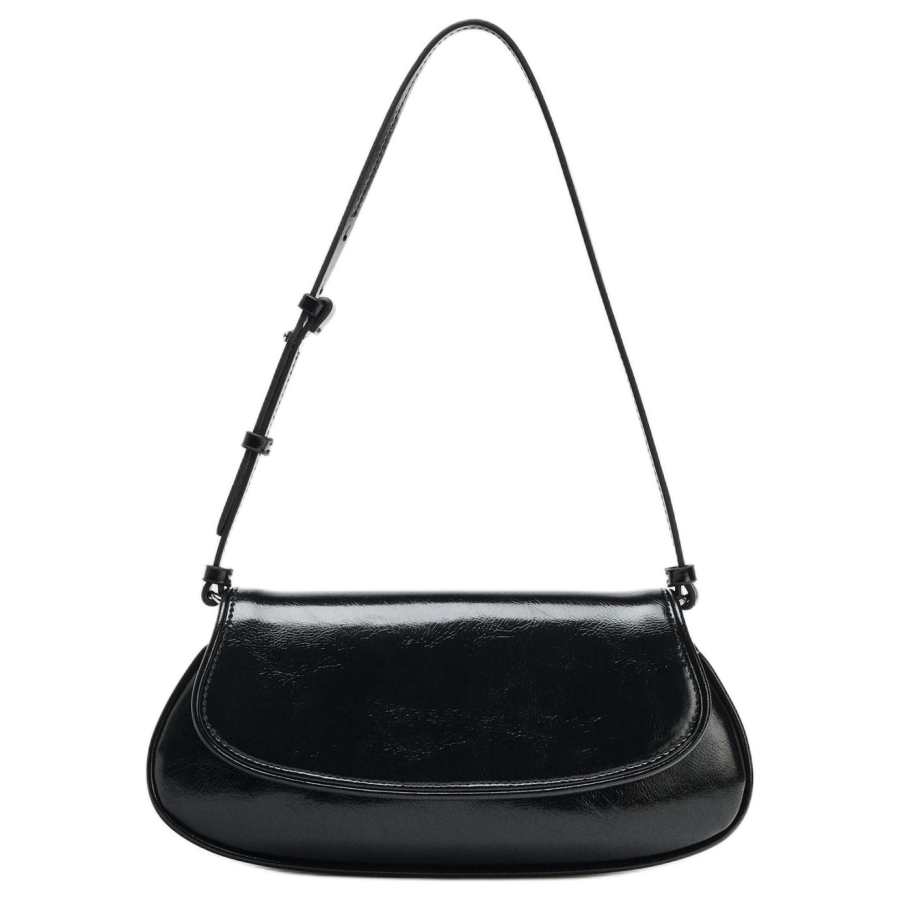 ZARA ZARA Shoulder Bags Black