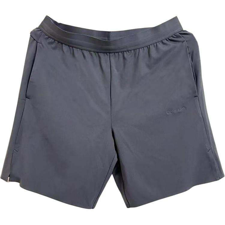 Calvin Klein Beach Shorts Men's Dark Gray