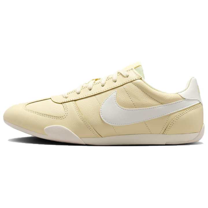 Nike Nike Sprint Sister Casual Shoes Women's Low Top Yellow