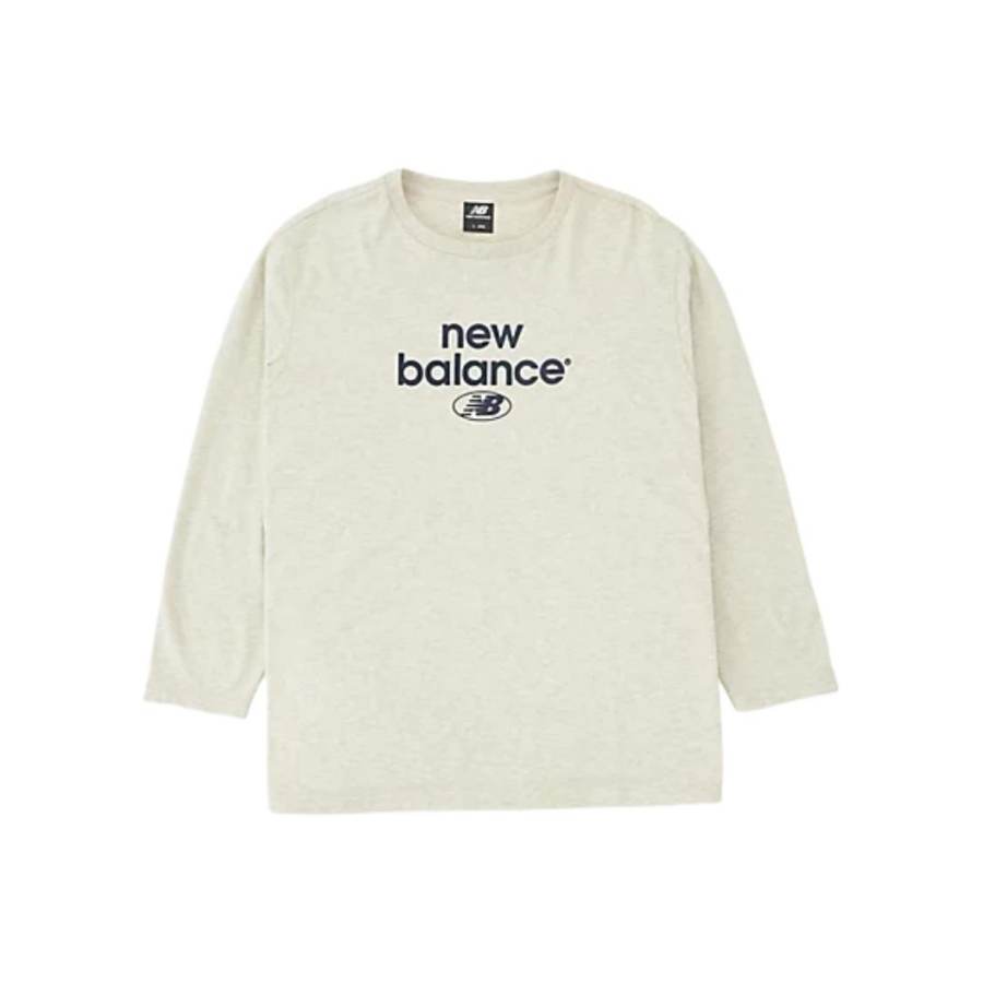 New Balance New Balance T Shirt Women's Beige