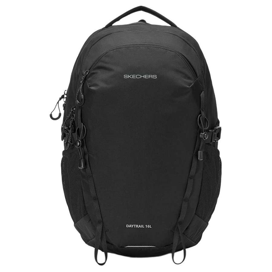 Skechers Skechers Backpacks Carbon Black