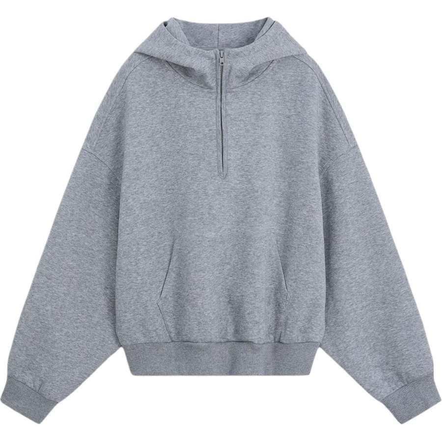 GAP Sweatshirts Women's Hooded Moderate