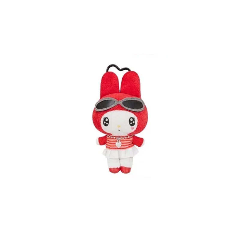 Sanrio Sanrio BESTIE Plush Charms