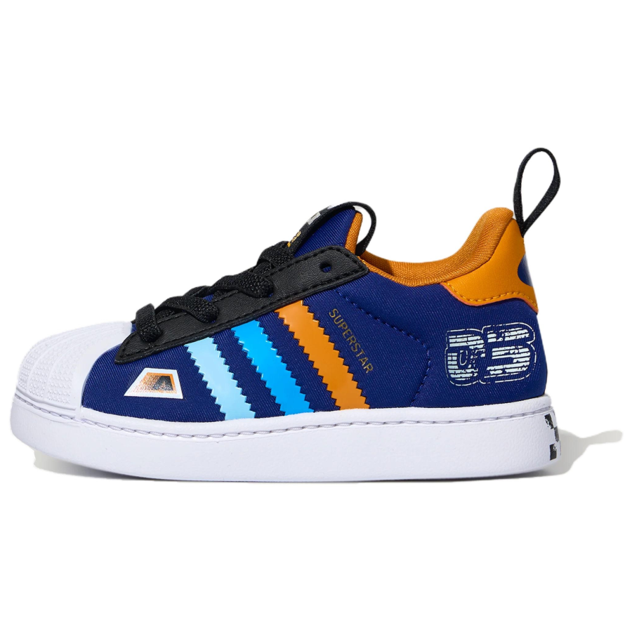 Adidas Originals SUPERSTAR Toddler Shoes Baby
