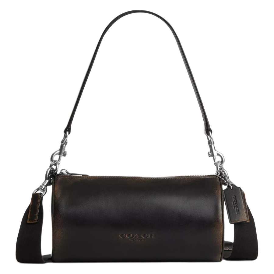 COACH COACH Andrea Shoulder Bags
