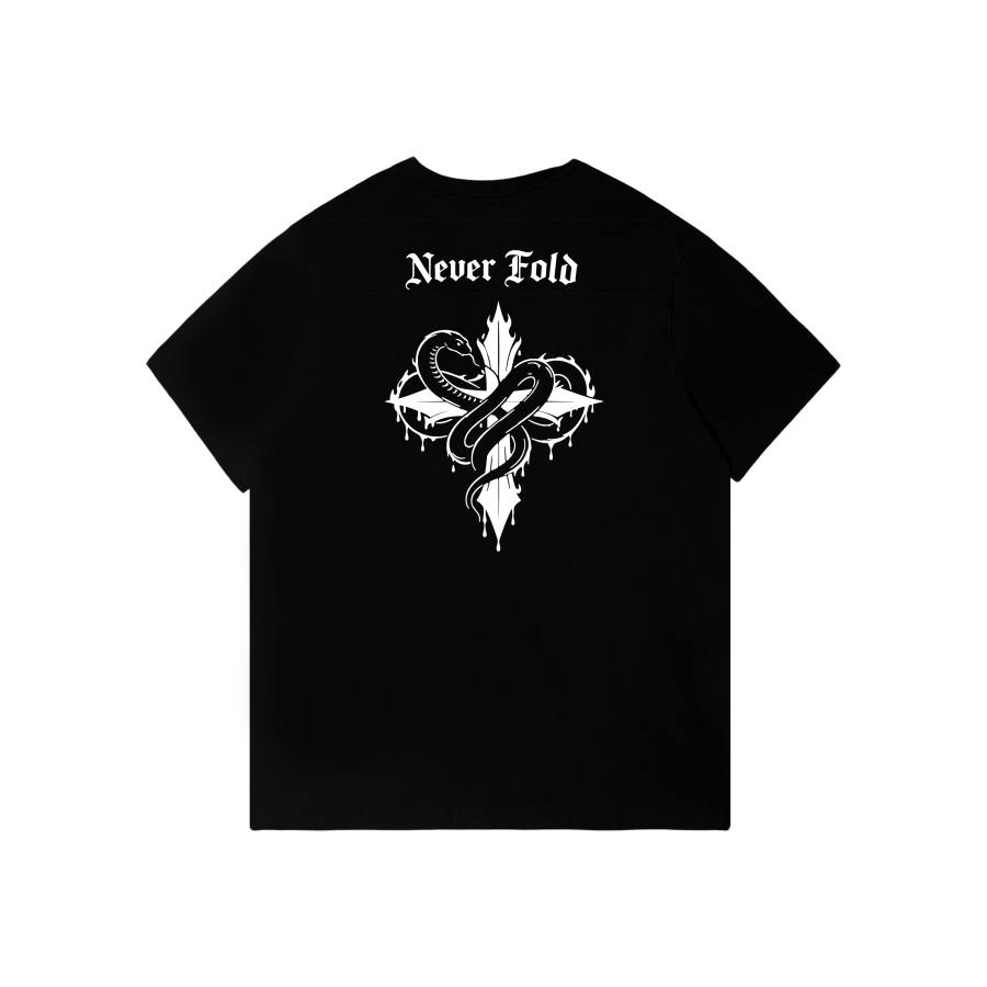 Nike Nike Sportswear Club T Shirts Men's Black Crew Neck Moderate