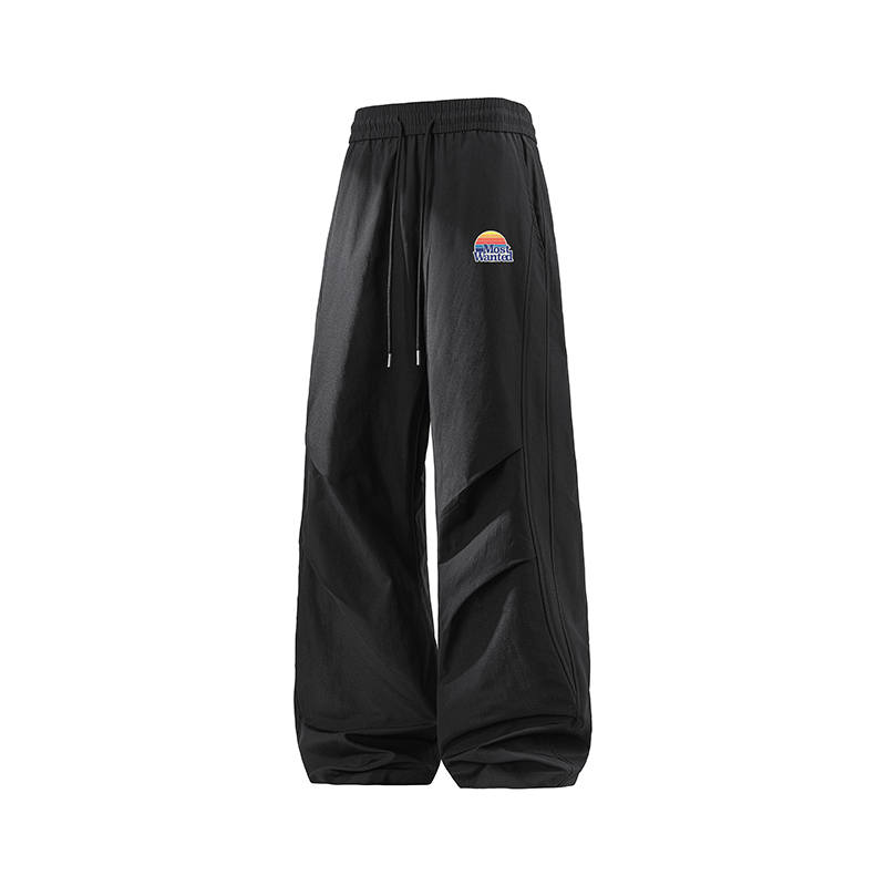 MostwantedLab MostwantedLab Cargo Pants Men's Moderate