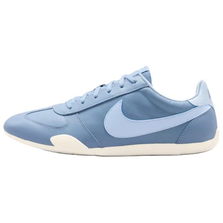 Nike Nike Sprint Sister Casual Shoes Women's Low Top Blue White