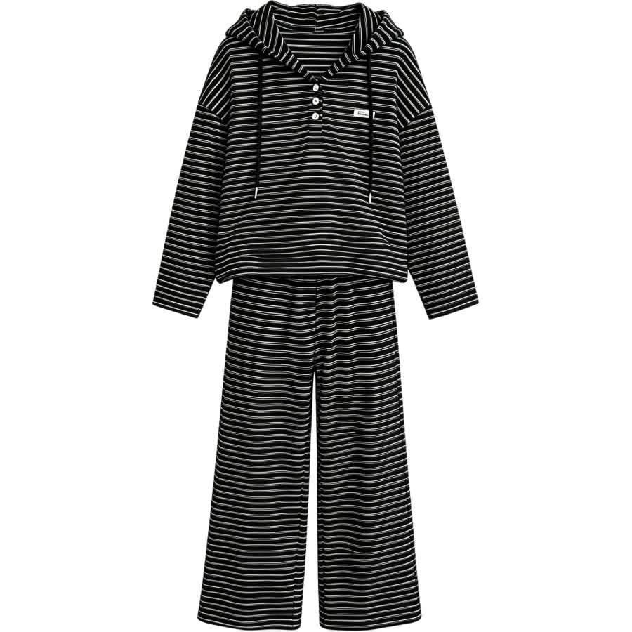 Disney Kids Casual Sportswear Hooded Non Detachable Thin Non Stretch