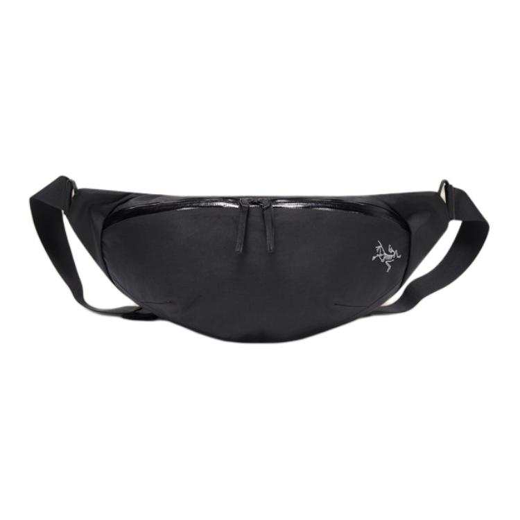 Arcteryx Fanny Packs Black