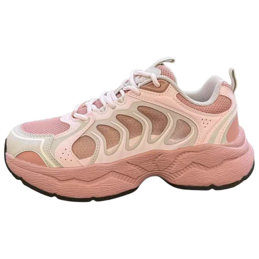 ANTA Meteorite 4 Casual Shoes Women's Low Top