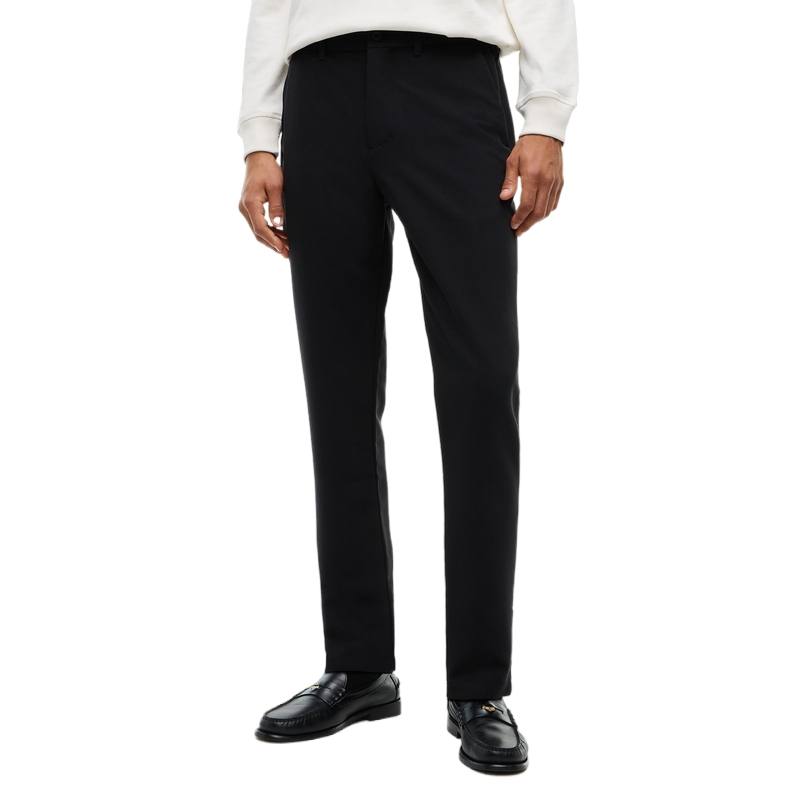 Tommy Hilfiger Suit Pants Men's Moderate